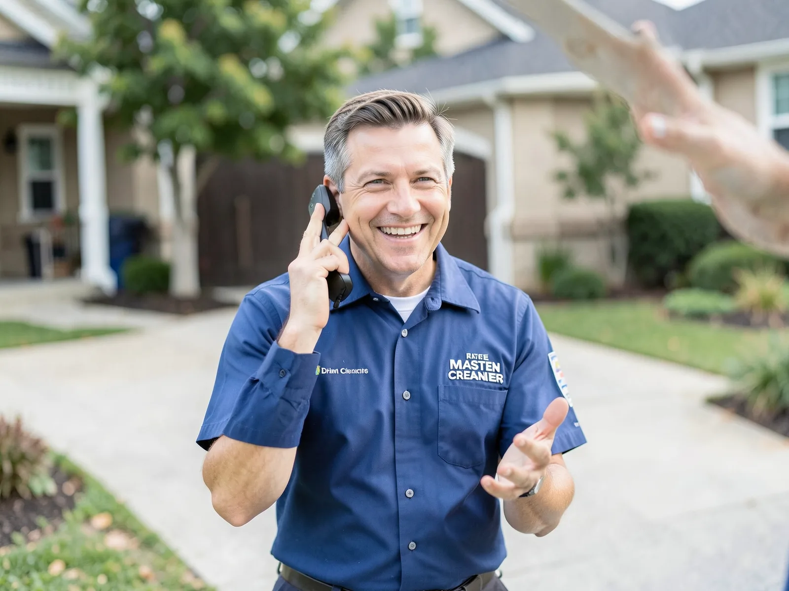 Drain Cleaning Upland, CA FAQs
